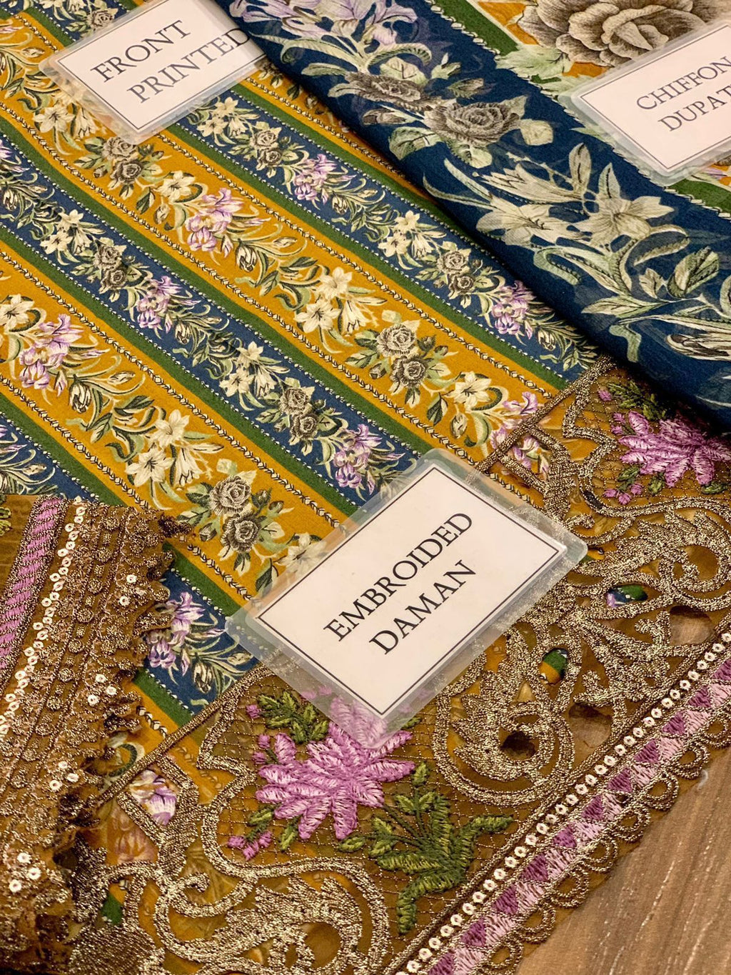 MARIA B MPRINT LAWN COLLECTION